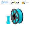 ZKLabs 3D Filament PLA+ Neat Winding Sugoi Line Bahan Import dari USA